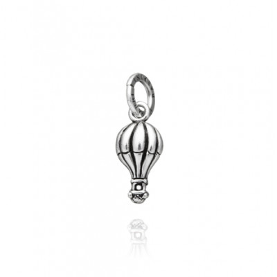 Charm Mongolfiera