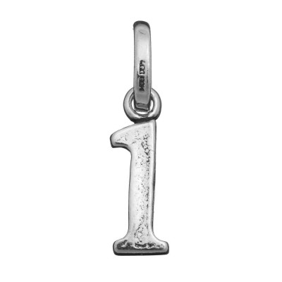 Charm Numero 1