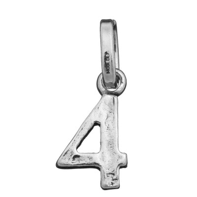 Charm Numero 4