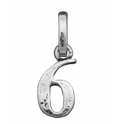 Charm Numero 6