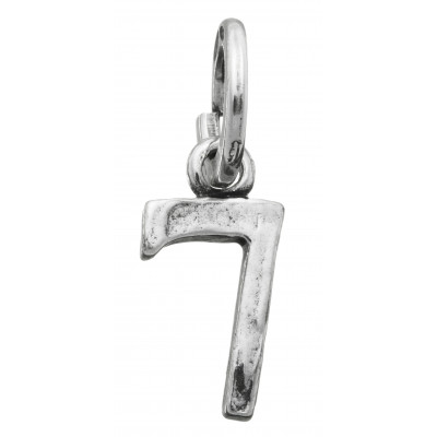 Charm Numero 7