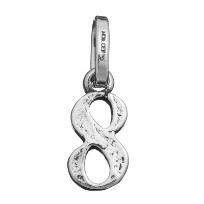 Charm Numero 8