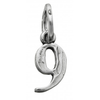 Charm Numero 9