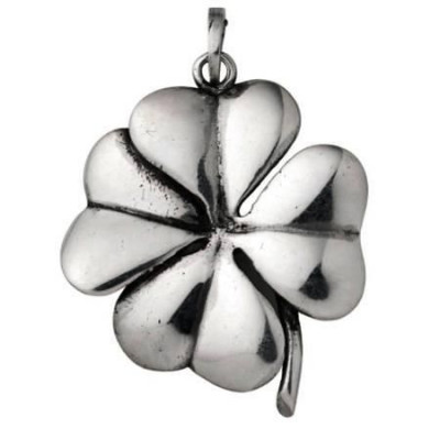 Charm Quadrifoglio