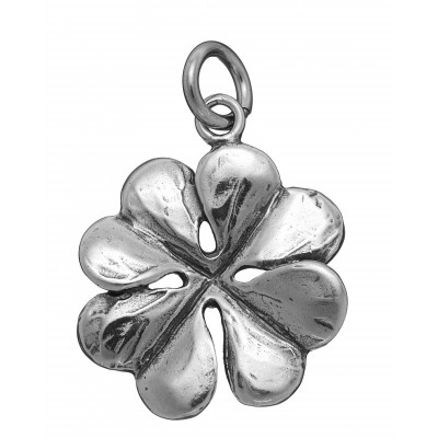 Charm Quadrifoglio