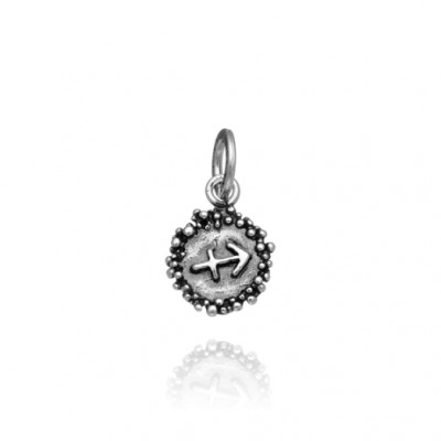 Charm Sagittario