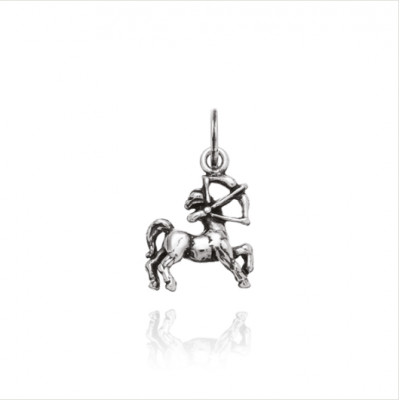 Charm Sagittario 