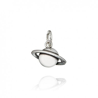 Charm Saturno