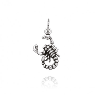 Charm Scorpione
