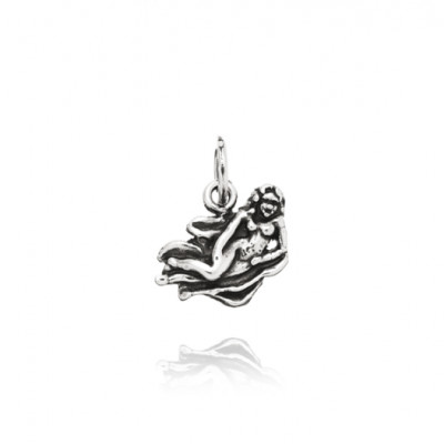 Charm Vergine