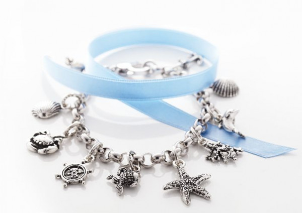 Raspini Charms