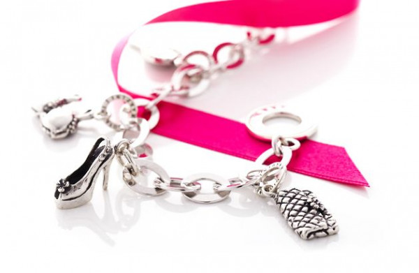 Raspini Charms