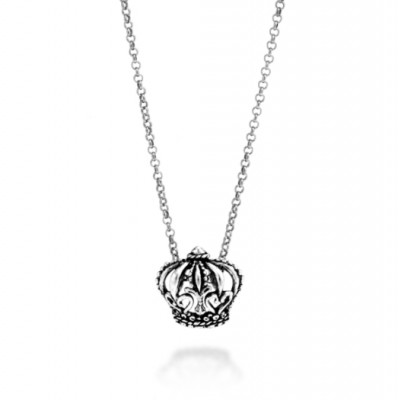 Collana Jolie Corona