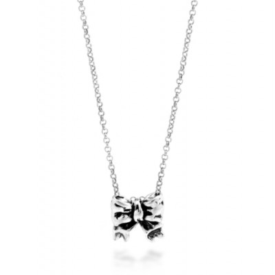 Collana Jolie Fiocco