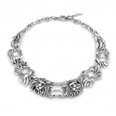 Collana Lion Astoria