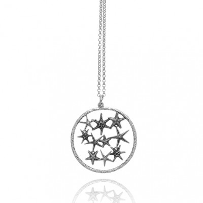 Pendente Stelle Marine Luce