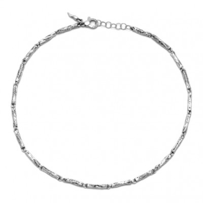 Collana Tiny Martellata