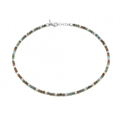 Collana Tango Agata