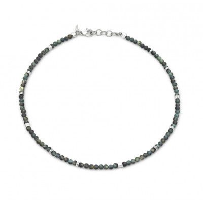 Collana Tango Diaspro