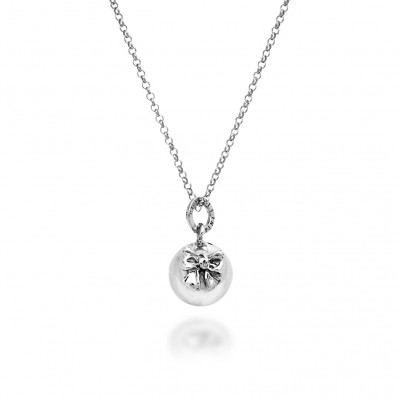 Collana Chiama Angeli Fiocco
