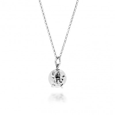 Collana Chiama Angeli Angelo