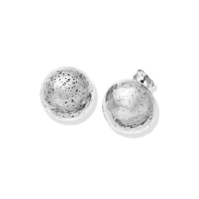 Orecchini Bottone Super Bowl grandi