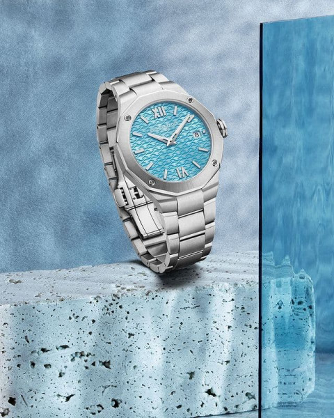 Orologio Riviera donna