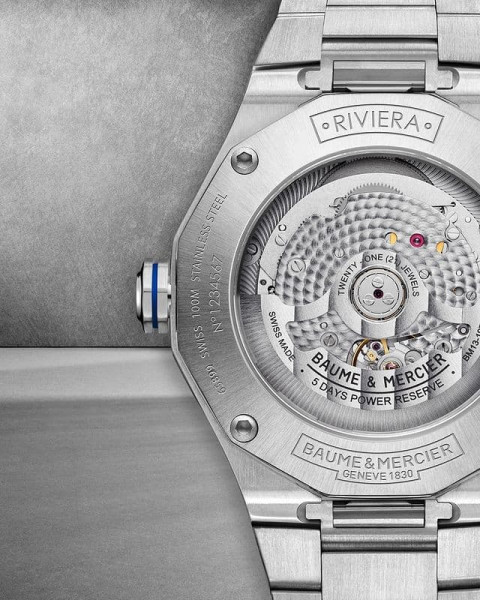 Riviera orologio donna