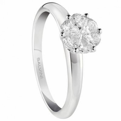 Anello Petal Cut 20082843