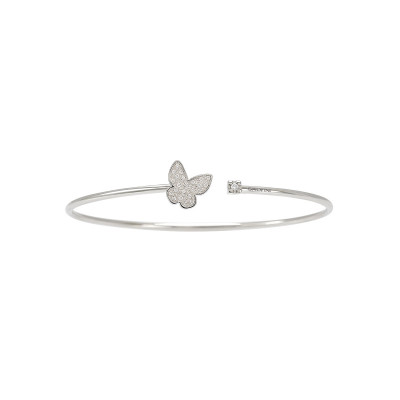 Bracciale I Segni Farfalla