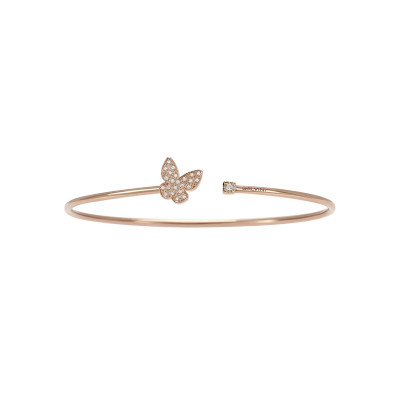 Bracciale I Segni Farfalle