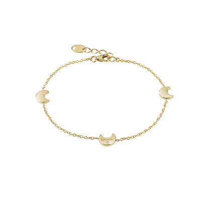 Bracciale I Segni Lune