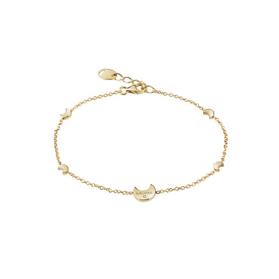 Bracciale I Segni Lune