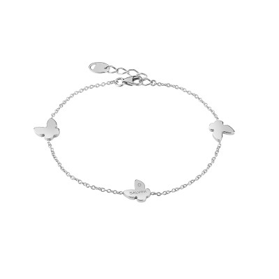 Bracciale I Segni Farfalle