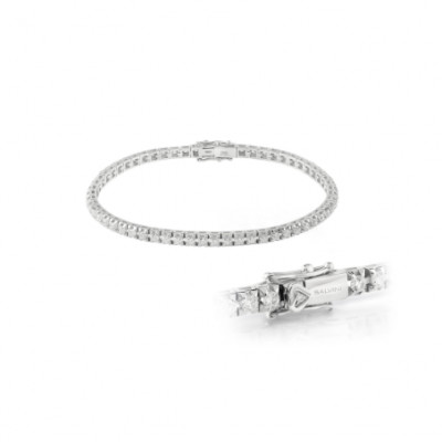 Bracciale Tennis Battito
