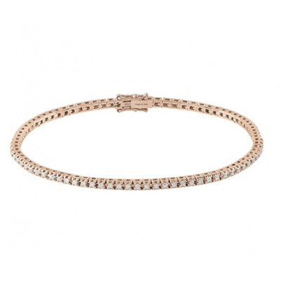 Bracciale Tennis Battito