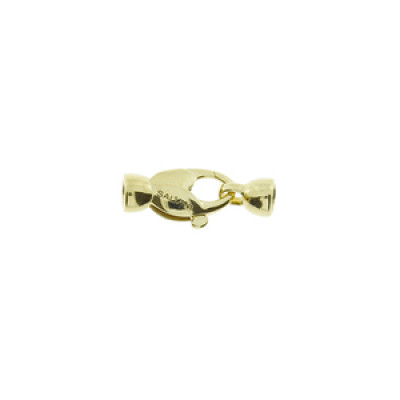 Chiusura oro giallo