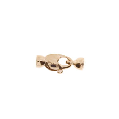 Chiusura oro rosa