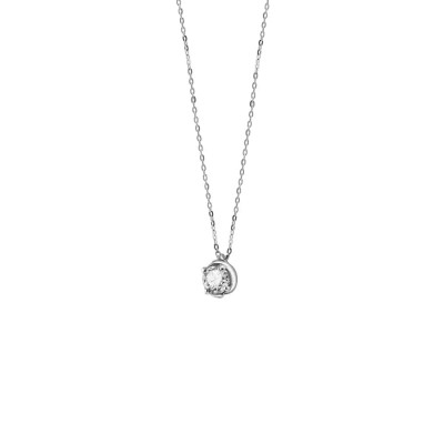 Collana Abbraccio