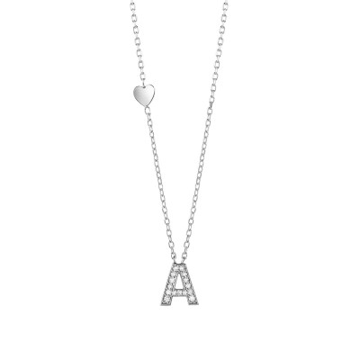 Collana Be Happy A