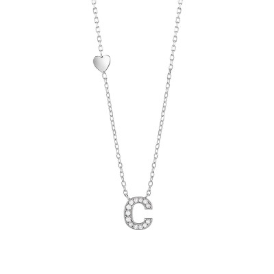 Collana Be Happy C