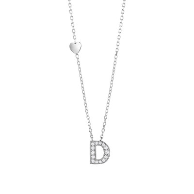 Collana Be Happy D