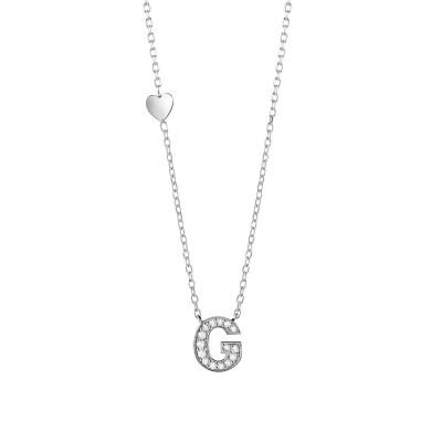 Collana Be Happy G