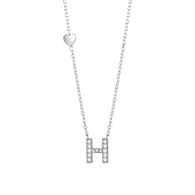 Collana Be Happy H