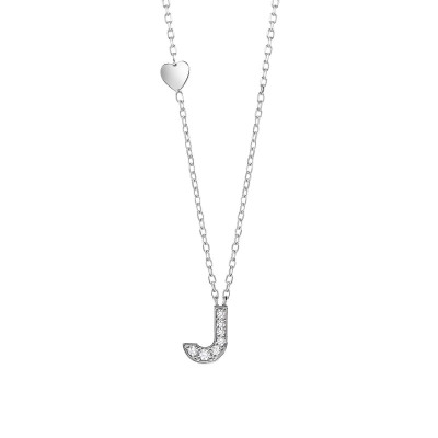 Collana Be Happy J