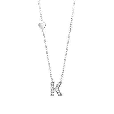 Collana Be Happy K