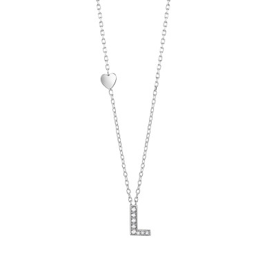Collana Be Happy L