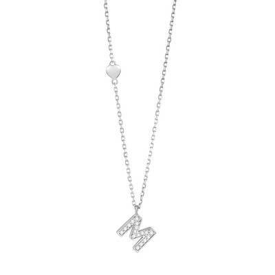 Collana Be Happy M