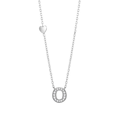 Collana Be Happy O
