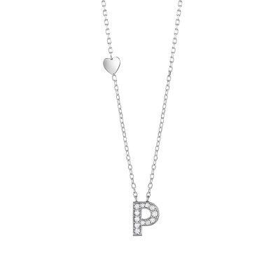 Collana Be Happy P